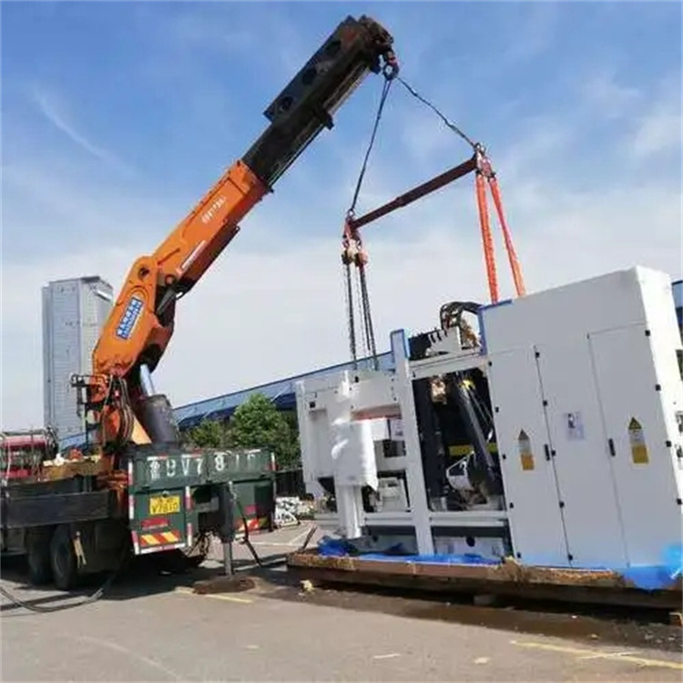 汉川附近小吊车联系方式|8-16吨|本地及时服务