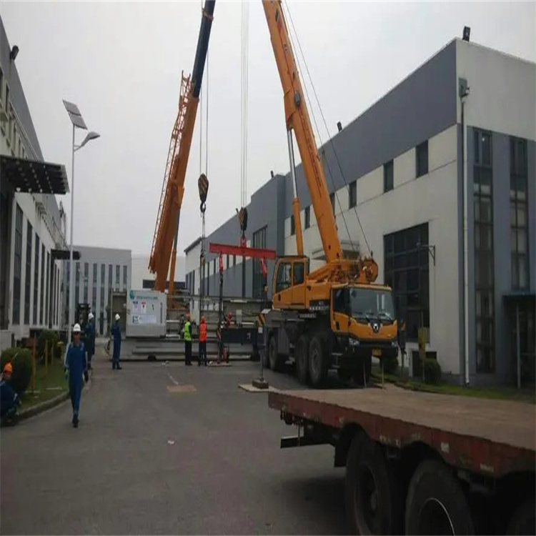 汉川吊车吊什么东西最难