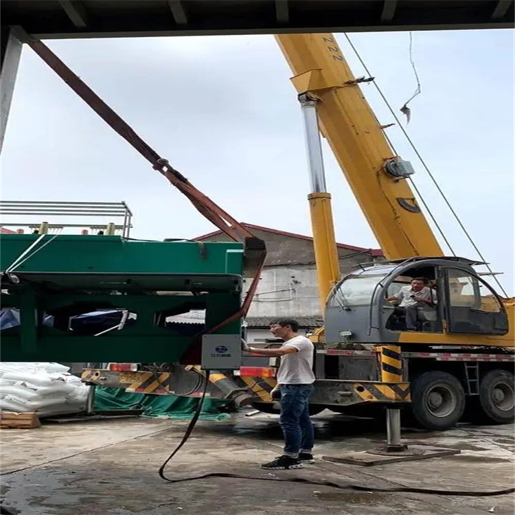 汉川大吨位吊车租赁应急保障方案|化解突发吊装需求难题