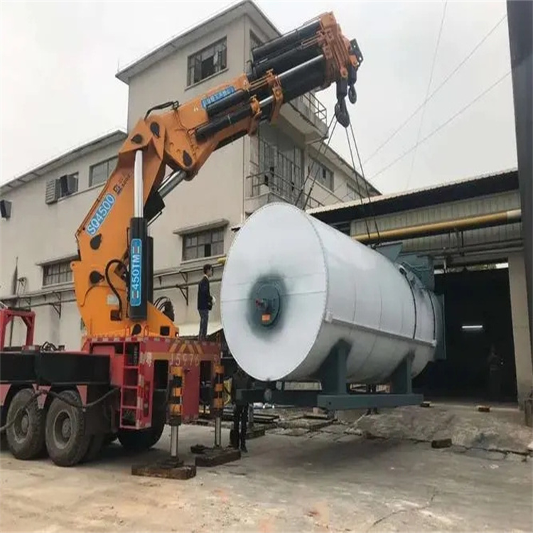 汉川吊车租用电话|24小时应急服务|精准吊装方案